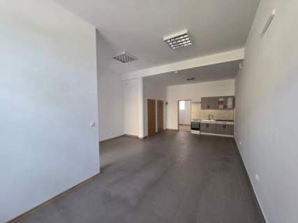 Lokal na parterze Węgorzewo