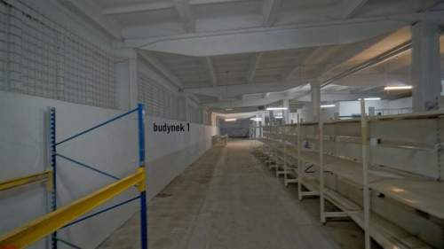 Magazyn do wynajęcia, 2999,8 m2, Ełk