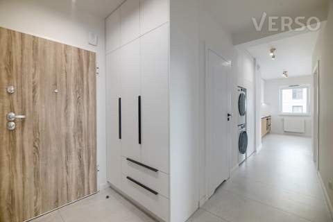 Wysoki standard - Pierwszy Najem KM MP w cenie 