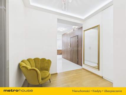 Apartament dla wymagających styl, funkcjonalność