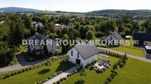 Dom na sprzedaż w Cergowej