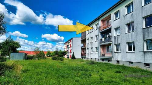 41,56 m2 2 pokoje Skotniki