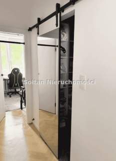 Mieszkanie na sprzedaż, 39 m2, Warszawa