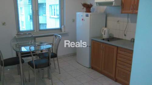Wileńska 30 m2 ciche