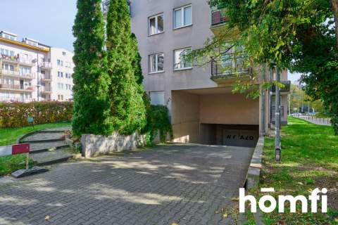 3-4 pokoje/ 102 m2 / obok Sky Tower / garaż