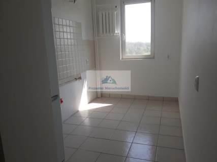 Gwiaździsta 45,4m2. Pokoje 2 Loggia Kuchnia widna