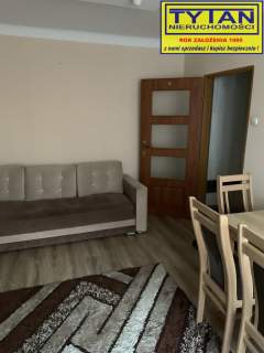 Mieszkanie do wynajęcia, 34,3 m2, Łomża