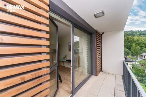Luksusowy apartament w Szczyrku