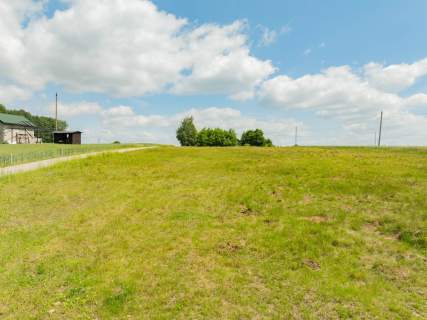 Ojcowski Park Narodowy - uzbrojona 56 arowa działa