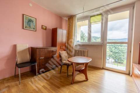 Mieszkanie 46 m2, centrum, do remontu. Polecamy