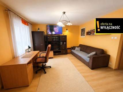 Mieszkanie na sprzedaż, 38 m2, Kielce