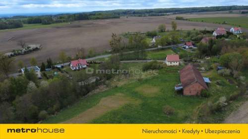 Działka 2095 m Wilkowo 15 min do Elbląga centrum