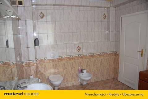 Nieruchomość inwestycyjna z częścią mieszkalną