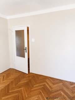 3-pokojowe mieszkanie na Pradze Południe