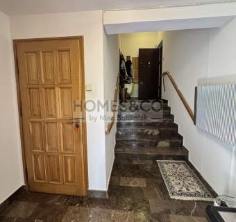 Dom dla rodziny 6 pokoi Sauna Wilanów-Zawady