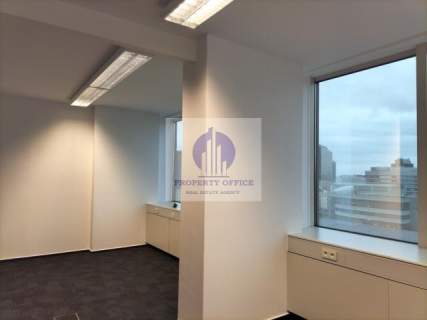 Śródmieście lokal biurowy 101,60m2 do wynajęcia
