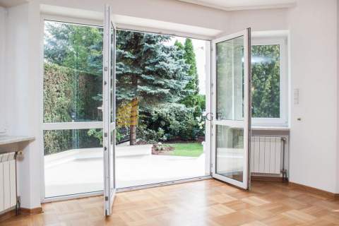 Elegancki bliźniak Stary Wilanów