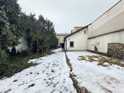 Kamienica na sprzedaż w centrum Buska- Zdroju
