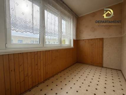 Mieszkanie 3 pokojowe z balkonem Ruda Śląska