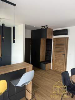 Nowe 2-pokojowe mieszkanie 45 m ul. Do Wilgi