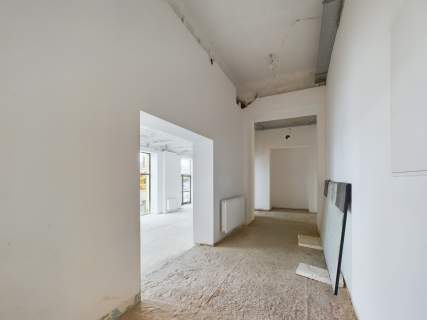 Lokal handlowy, witryny, al. Jerozolimskie,centrum