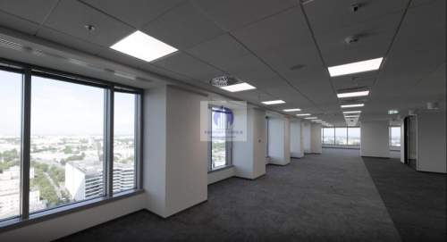 Wola lokal biurowy 1240 m2 do wynajęcia