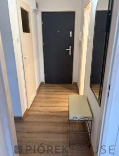 2-pokojowe mieszkanie na Mokotowie