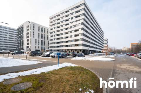 4 pokoje miejsce parkingowe klimatyzacja
