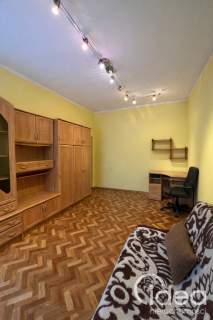 2 pokoje, 46m2 przy Ogrodach Śródmieście, Centrum