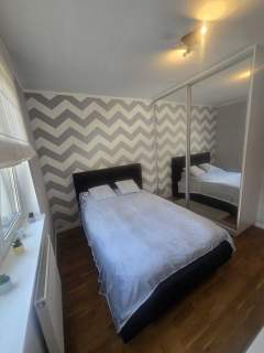 Nowoczesny apartament na OLIMPIJSKIEJ