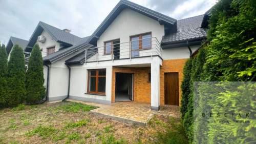 Segment z garażem w Brzozówce k. Tarnowa - 120 m2 659 000 zł
