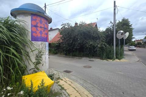Okazja Skorupy klimatyczny dom z ogrodem 525 tys.