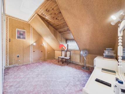 Dom 220m2 z garażem, Bydgoszcz ul. Poniatowskiego