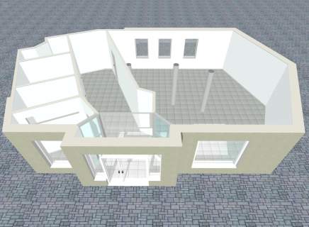 Lokal użytkowy 101m2 5 piwnic - Gdynia Dąbrowa