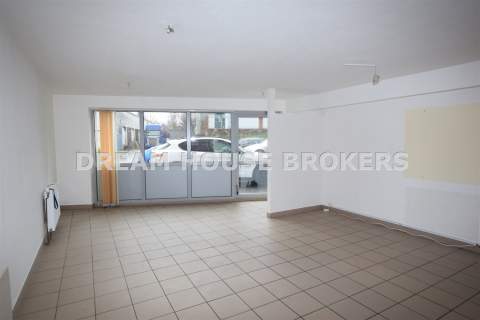Lokal na Broniewskiego 120 70 50 m2