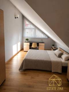 Nowoczesny dom z panoramicznym widokiem, Wieliczka
