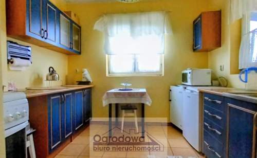 Solidny dom 140m z suporeksu. Duży taras i balkon