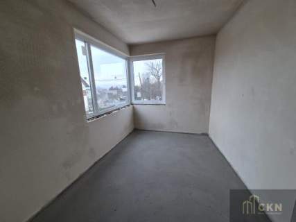 KLINY - DOM W ZABUDOWIE BLIŹNIACZEJ- 130 m2