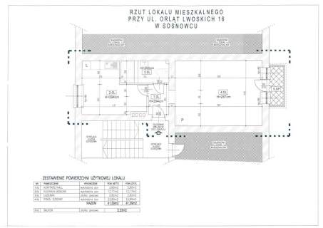 Udziały w nieruchomości - lokal mieszkalny