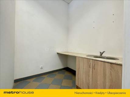 Lokal 88m ul.Sokołowska 550m od Galerii