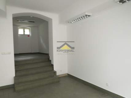 LOKAL UŻYTKOWY W CENTRUM GORZOWA Wlkp.