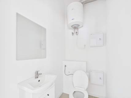Lokal handlowo-usługowy 25 m Osiedle Bór