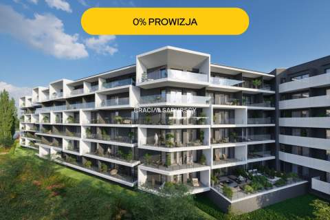 Nowe mieszkania,świetna lokalizacja-bez prowizji 