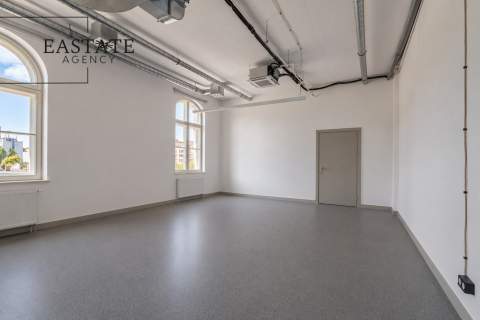 Lokal biurowy 143,90 m2, wysoki standard, centrum
