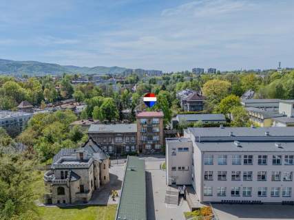 Mieszkanie 80mkw w sercu Bielska-Białej