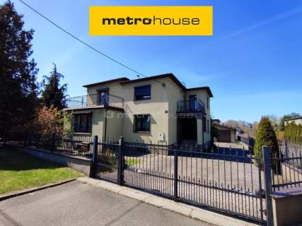 165 m2, fotowoltaika, Ligota - DO WPROWADZENIA