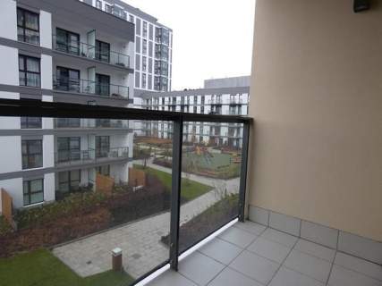 2 pokoje z miejscem w garażu, 48m2- Grochowska 207