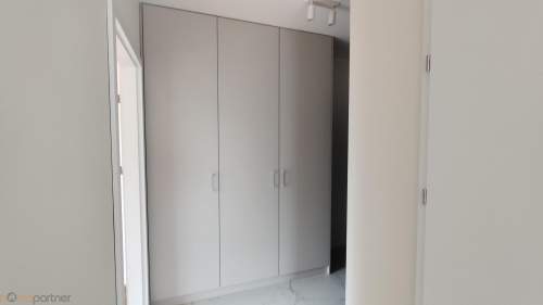 Nowe WYKOŃCZONE POD KLUCZ 2-pokojowe mieszkanie