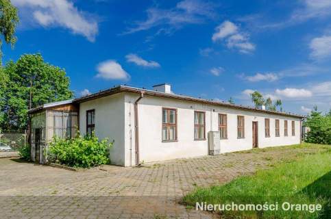Duża działka blisko drogi krajowej nr 92