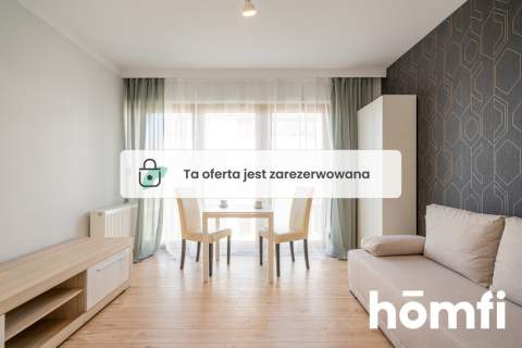 2 pokojowe mieszkanie w Bielanach Wrocławskich 